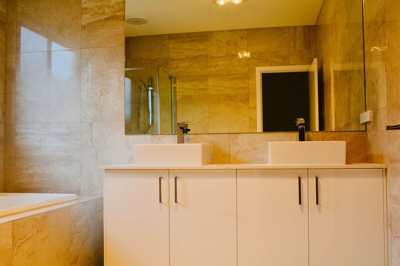 Luxurious Basin